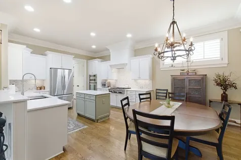 117 Fitzgerald Street Franklin TN 37064