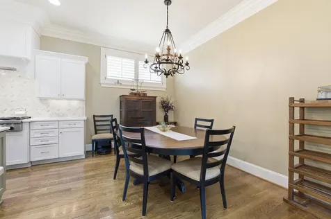 117 Fitzgerald Street Franklin TN 37064