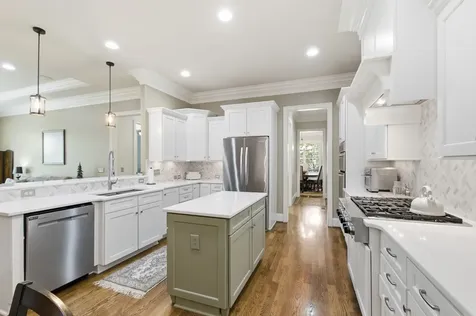 117 Fitzgerald Street Franklin TN 37064