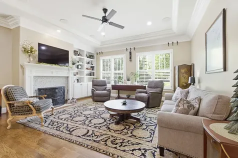 117 Fitzgerald Street Franklin TN 37064