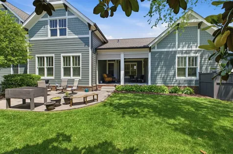 117 Fitzgerald Street Franklin TN 37064