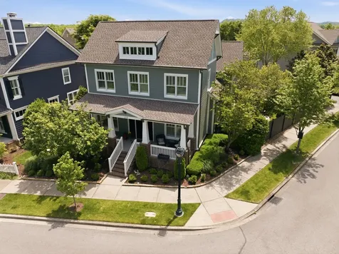117 Fitzgerald Street Franklin TN 37064