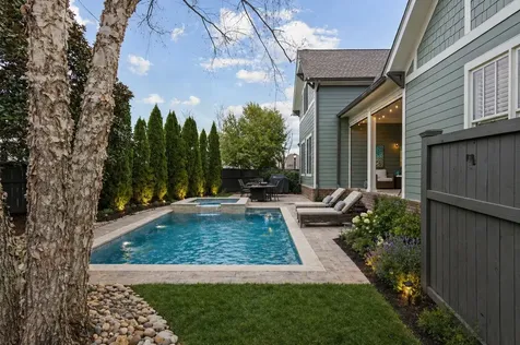 117 Fitzgerald Street Franklin TN 37064