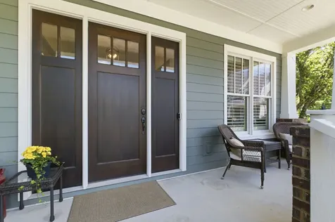 117 Fitzgerald Street Franklin TN 37064