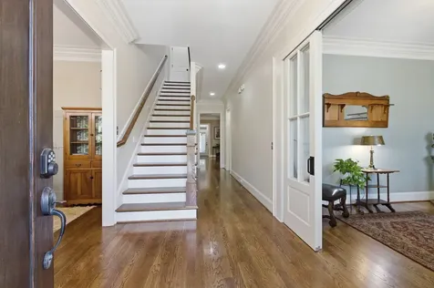 117 Fitzgerald Street Franklin TN 37064