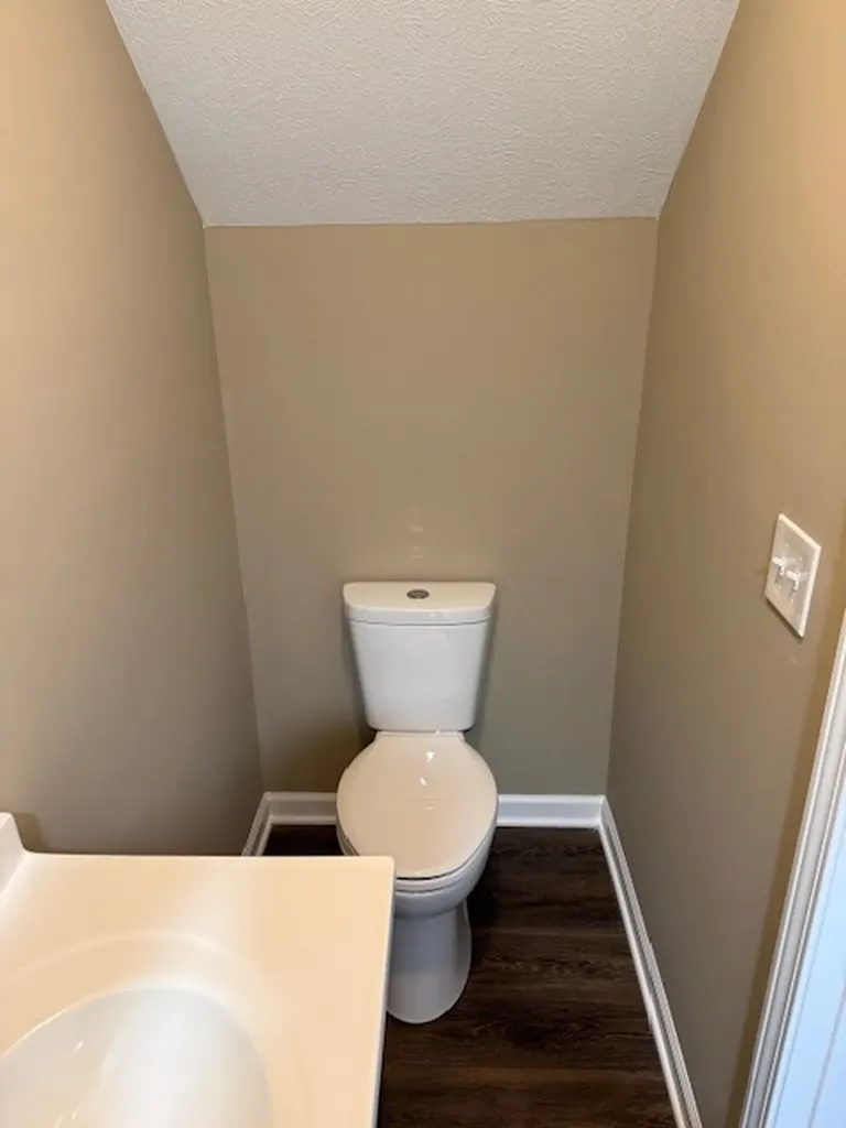 1416 E Lincoln Street Tullahoma TN 37388