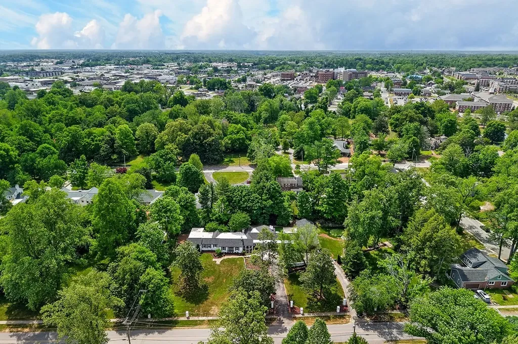 502 N Jefferson Avenue Cookeville TN 38501