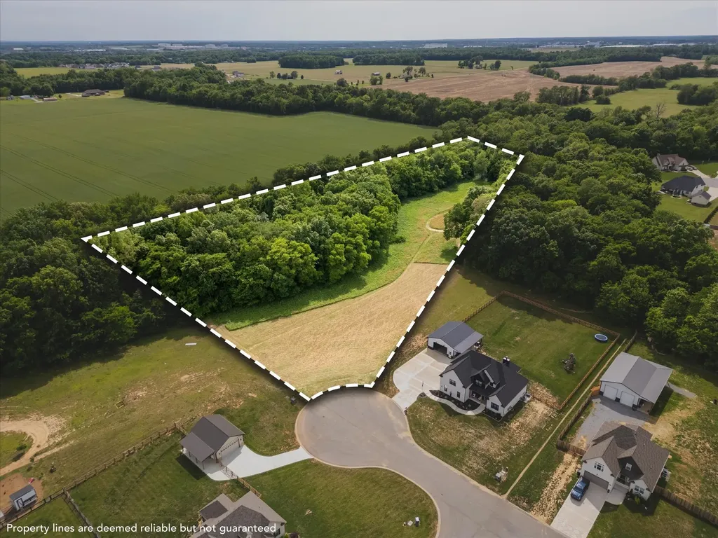 4492 Crossroads Drive Clarksville TN 37040