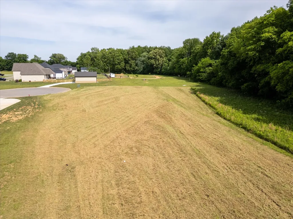 4492 Crossroads Drive Clarksville TN 37040