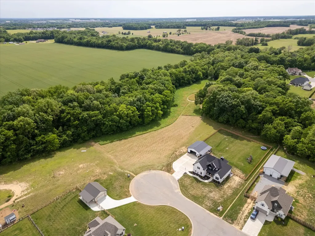 4492 Crossroads Drive Clarksville TN 37040