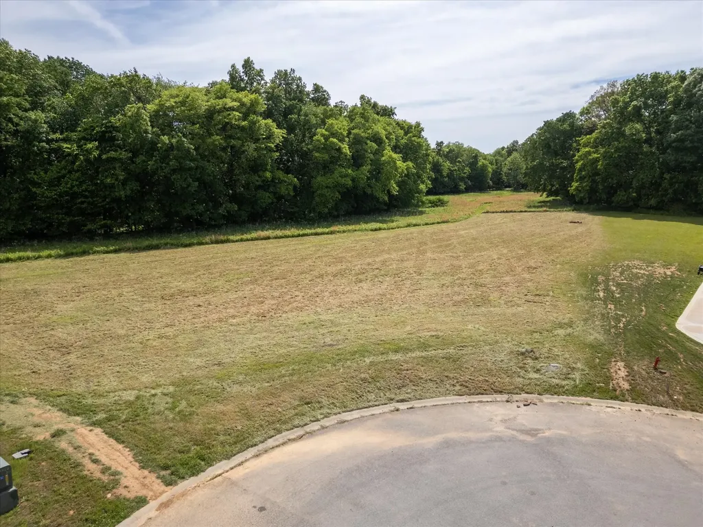 4492 Crossroads Drive Clarksville TN 37040