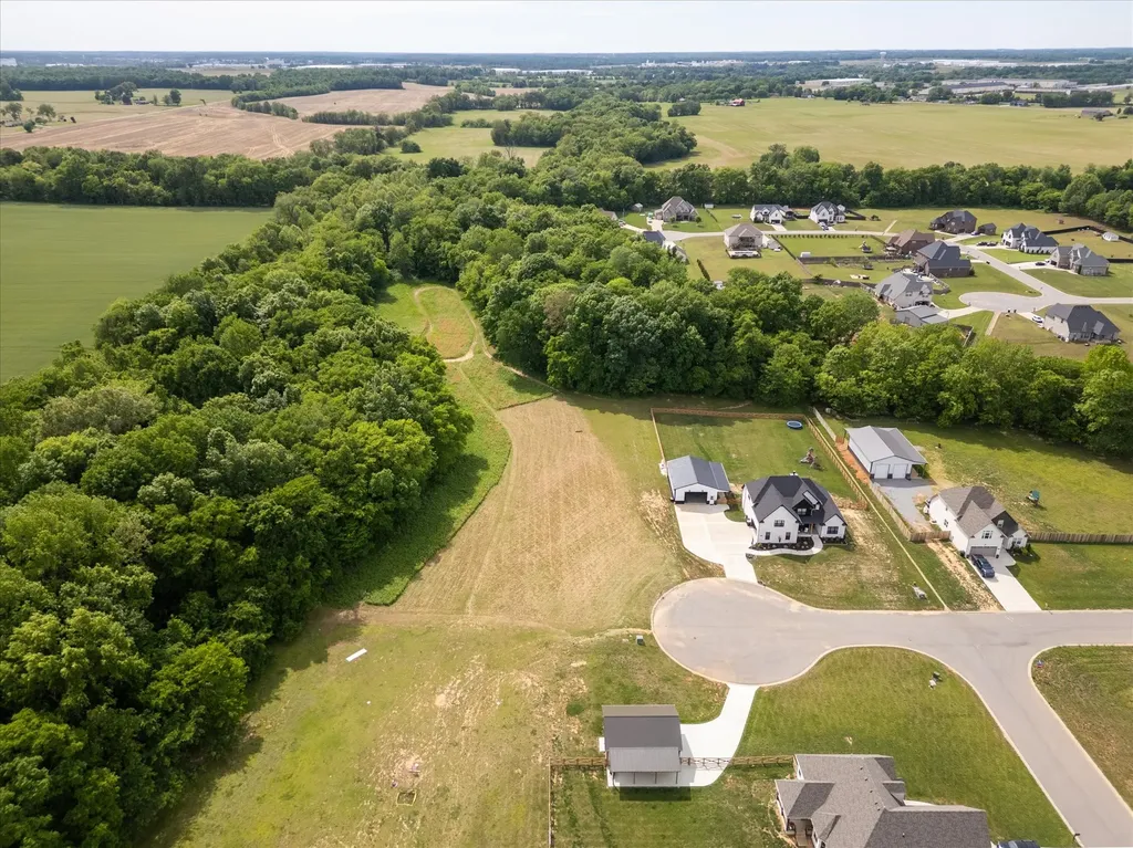 4492 Crossroads Drive Clarksville TN 37040