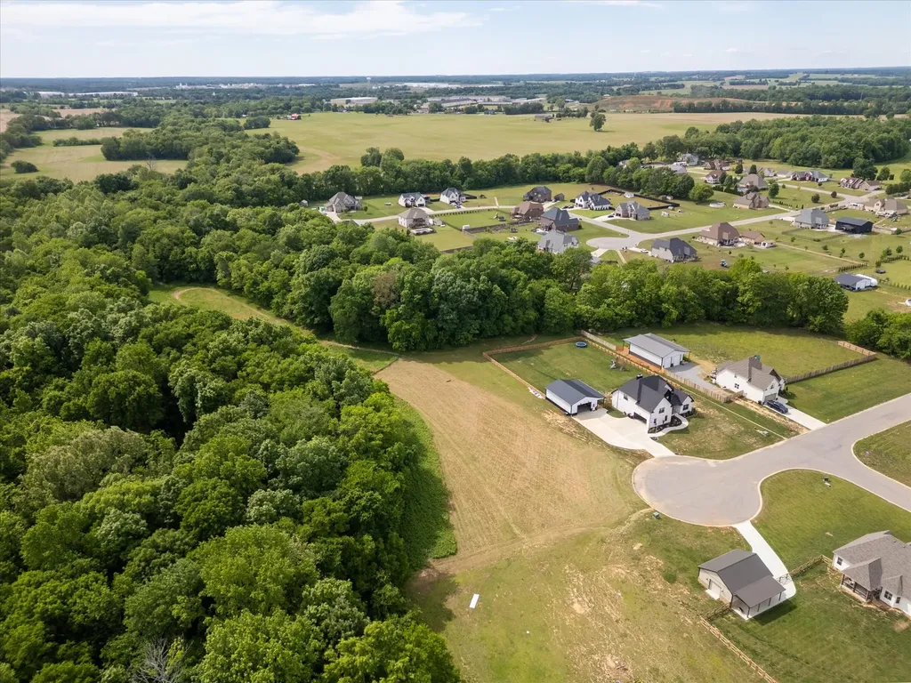 4492 Crossroads Drive Clarksville TN 37040