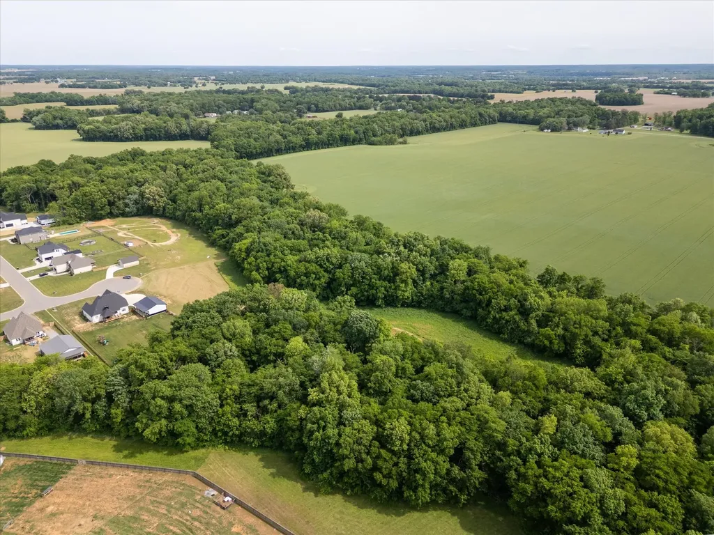 4492 Crossroads Drive Clarksville TN 37040