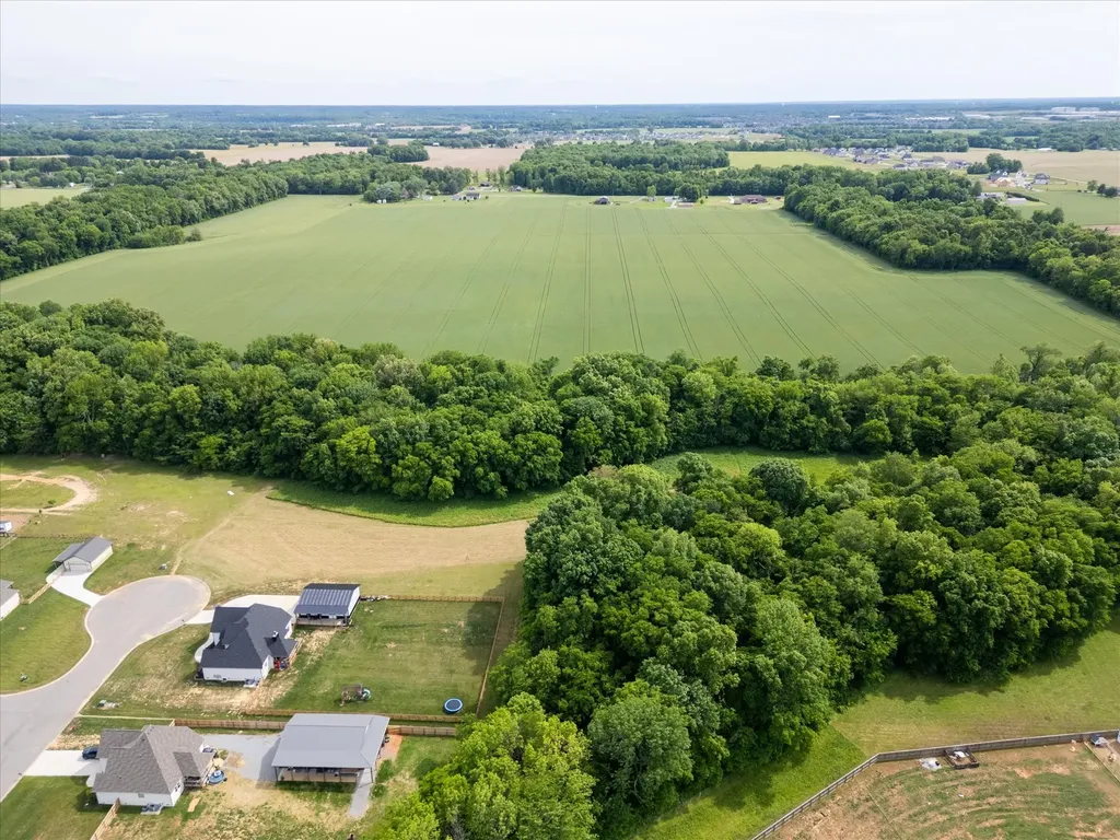 4492 Crossroads Drive Clarksville TN 37040