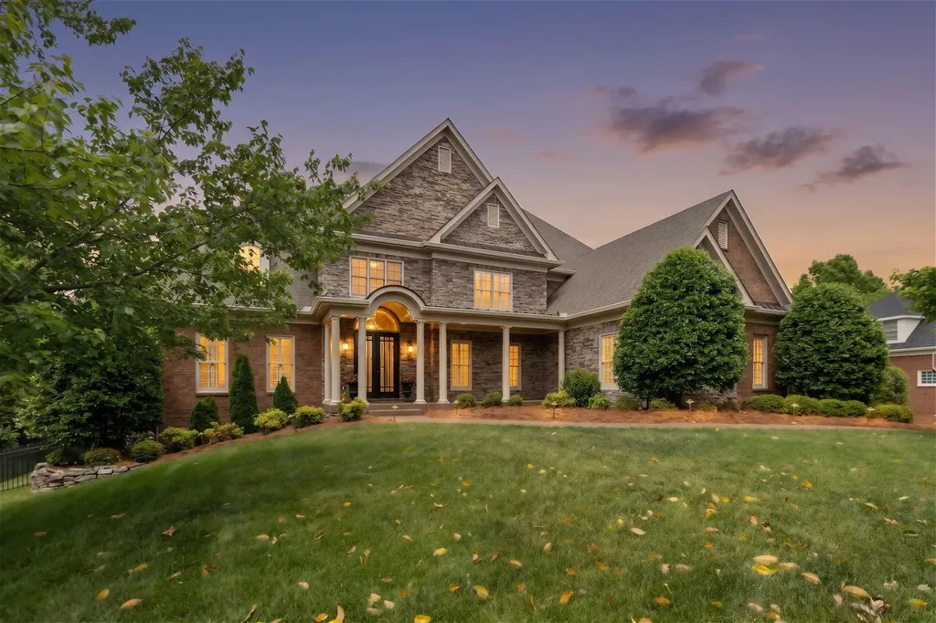 8218 Holly Road Brentwood TN 37027