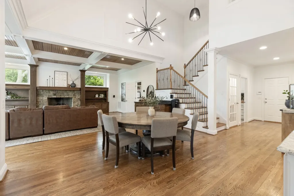 8218 Holly Road Brentwood TN 37027