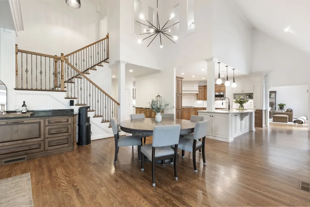 8218 Holly Road Brentwood TN 37027
