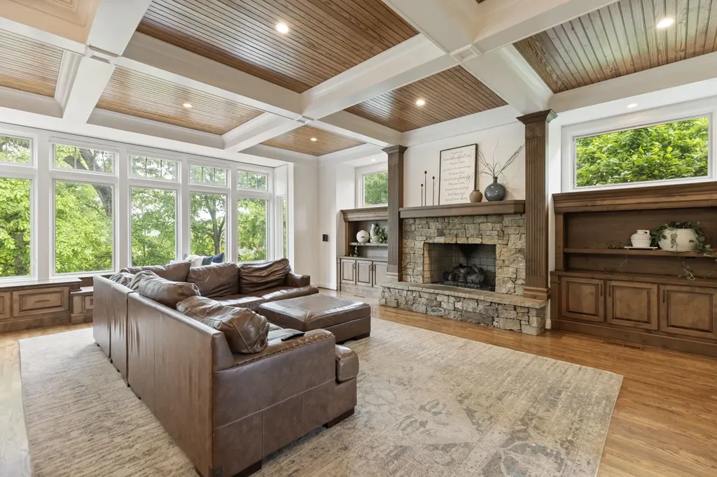 8218 Holly Road Brentwood TN 37027