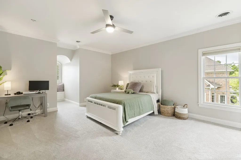 8218 Holly Road Brentwood TN 37027