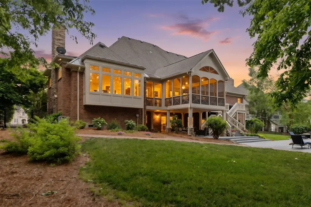 8218 Holly Road Brentwood TN 37027