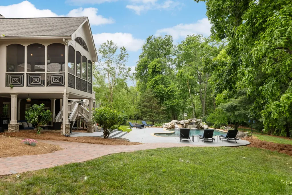 8218 Holly Road Brentwood TN 37027