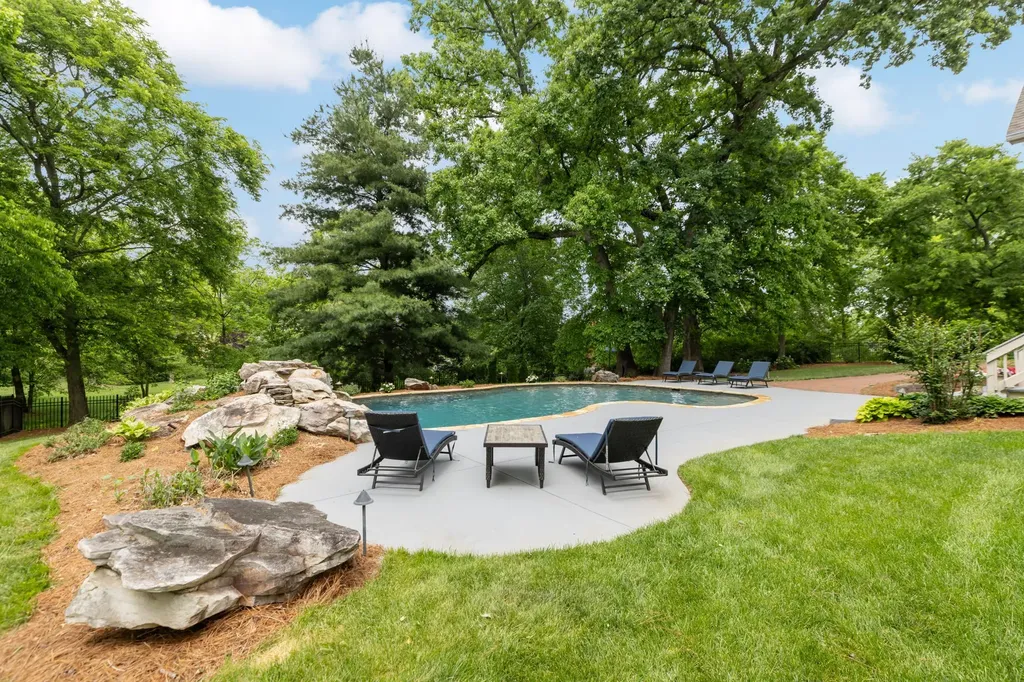 8218 Holly Road Brentwood TN 37027