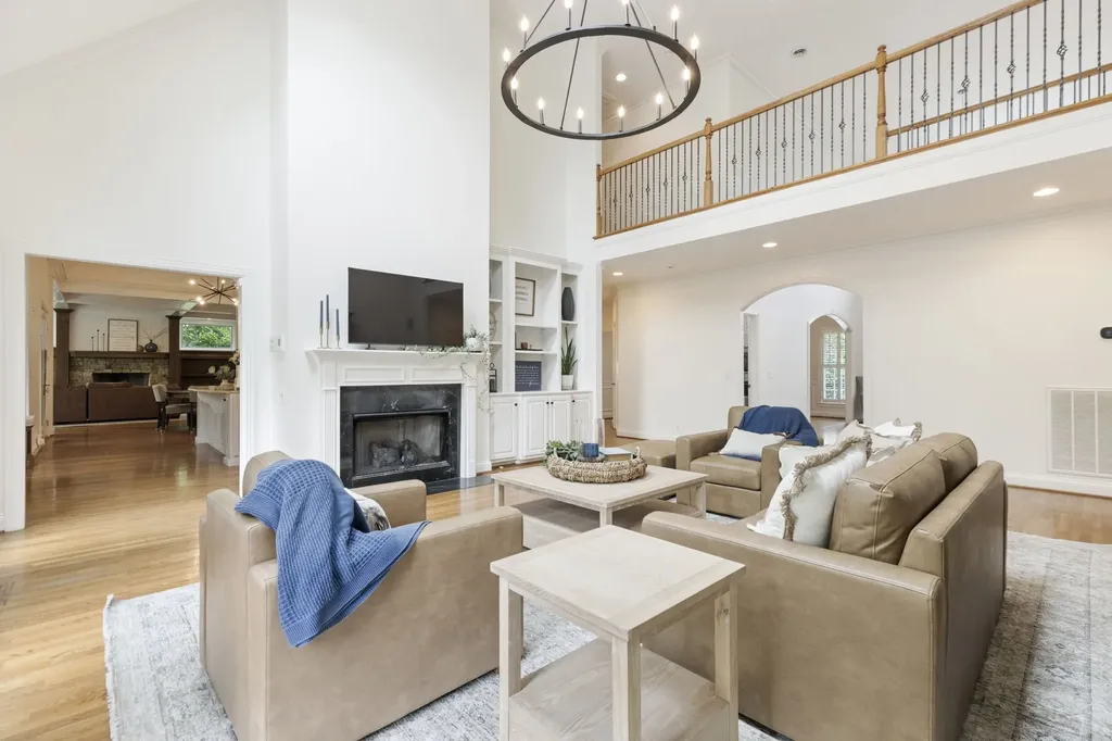 8218 Holly Road Brentwood TN 37027