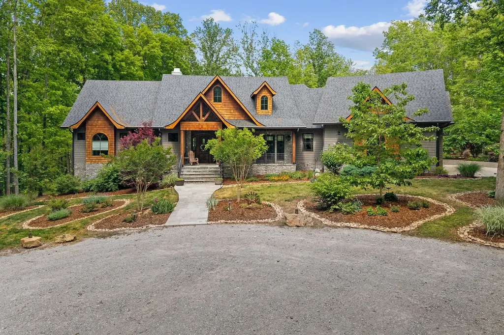 5621 Parker Branch Trail Franklin TN 37064
