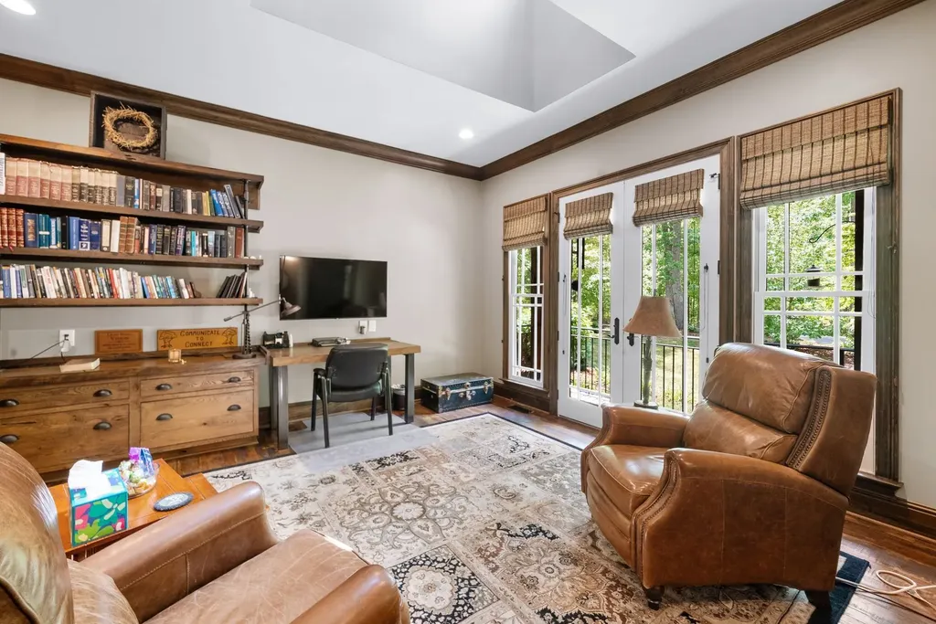 5621 Parker Branch Trail Franklin TN 37064