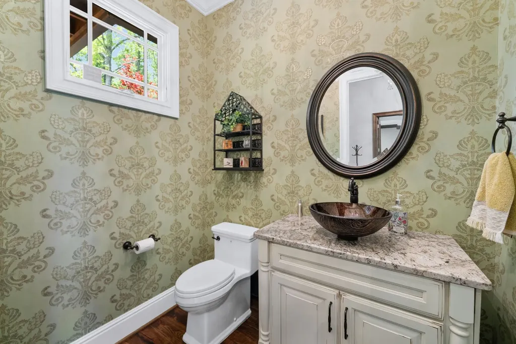 5621 Parker Branch Trail Franklin TN 37064