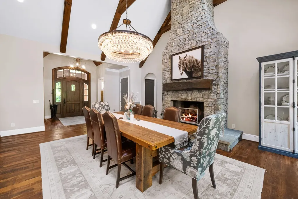 5621 Parker Branch Trail Franklin TN 37064