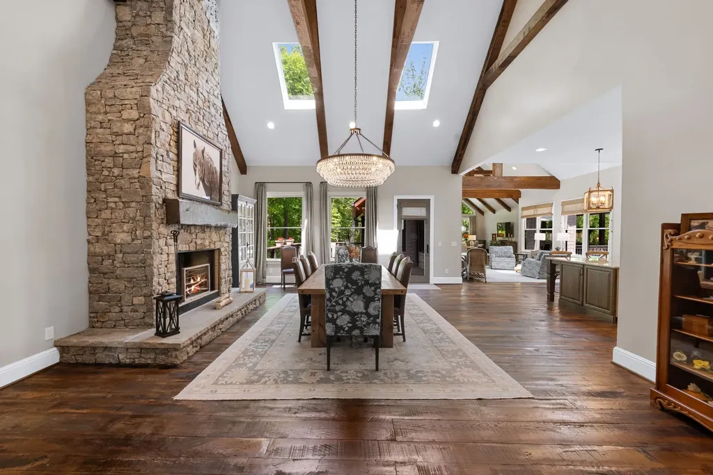 5621 Parker Branch Trail Franklin TN 37064