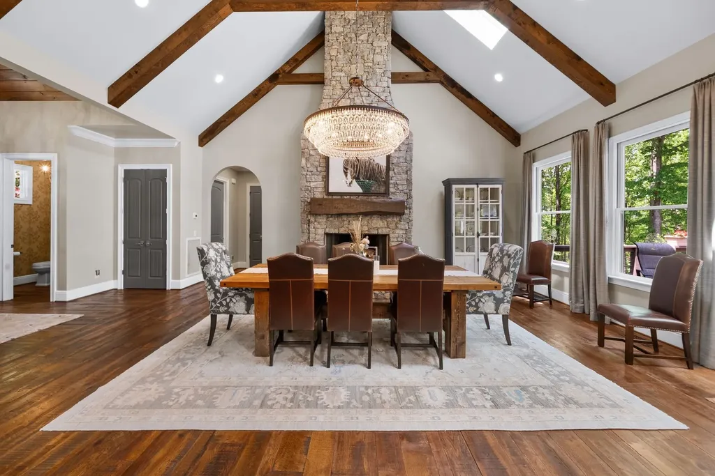 5621 Parker Branch Trail Franklin TN 37064