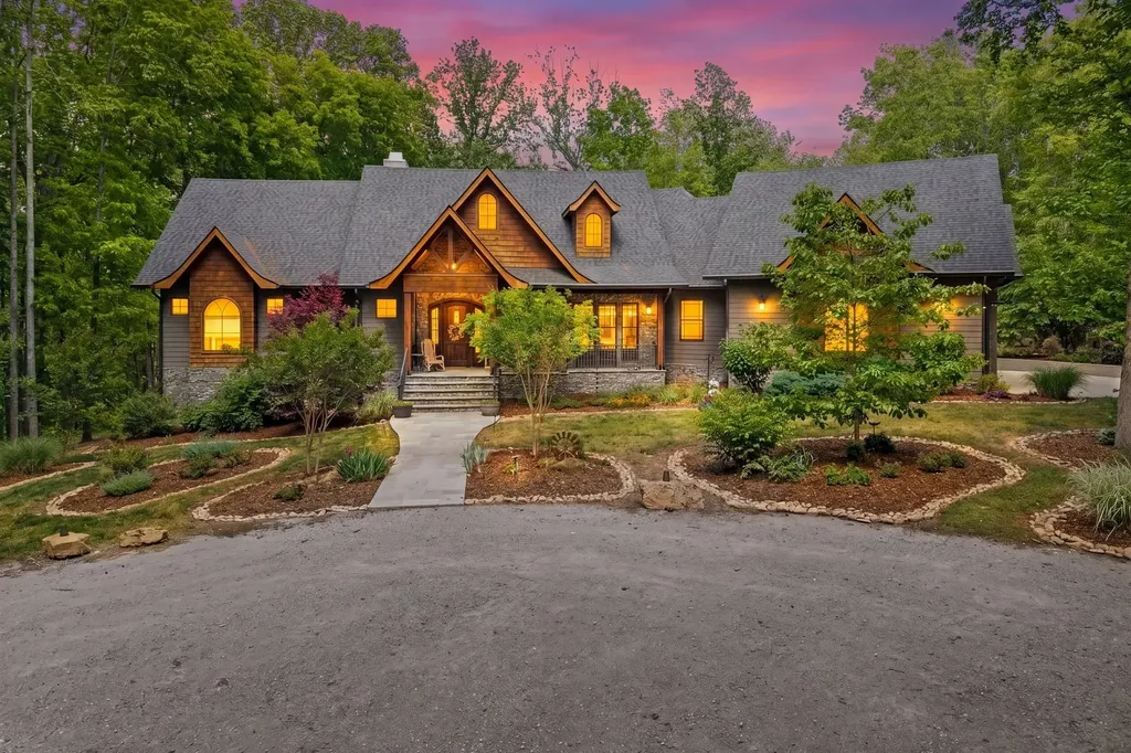 5621 Parker Branch Trail Franklin TN 37064