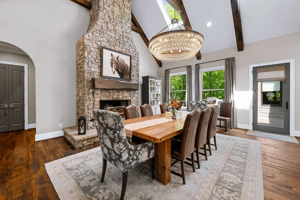 5621 Parker Branch Trail Franklin TN 37064