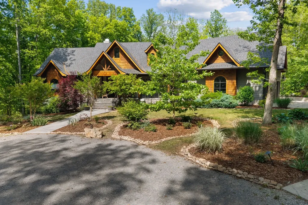 5621 Parker Branch Trail Franklin TN 37064