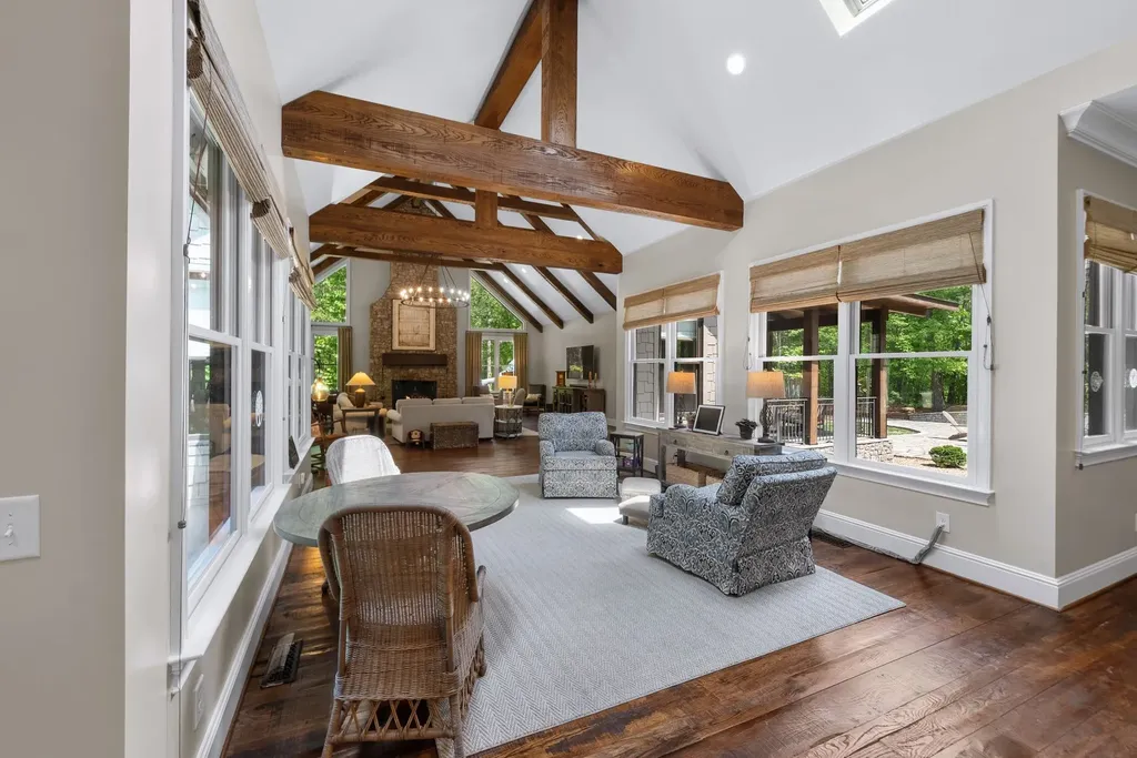 5621 Parker Branch Trail Franklin TN 37064