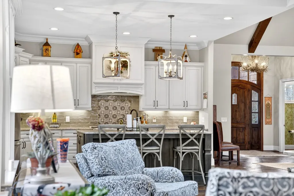 5621 Parker Branch Trail Franklin TN 37064