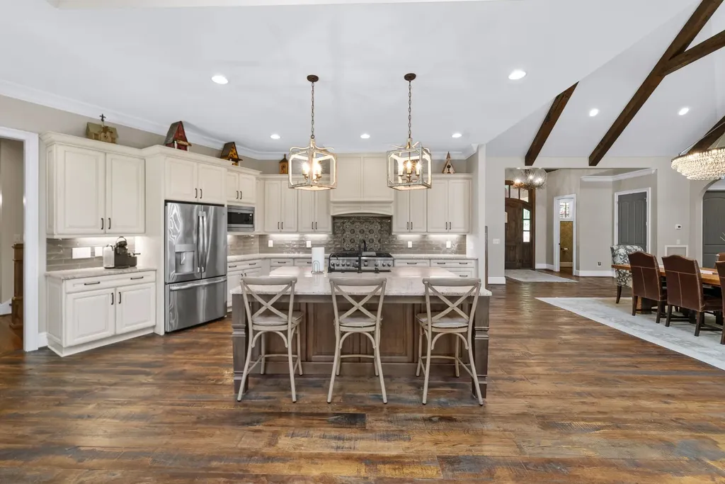 5621 Parker Branch Trail Franklin TN 37064