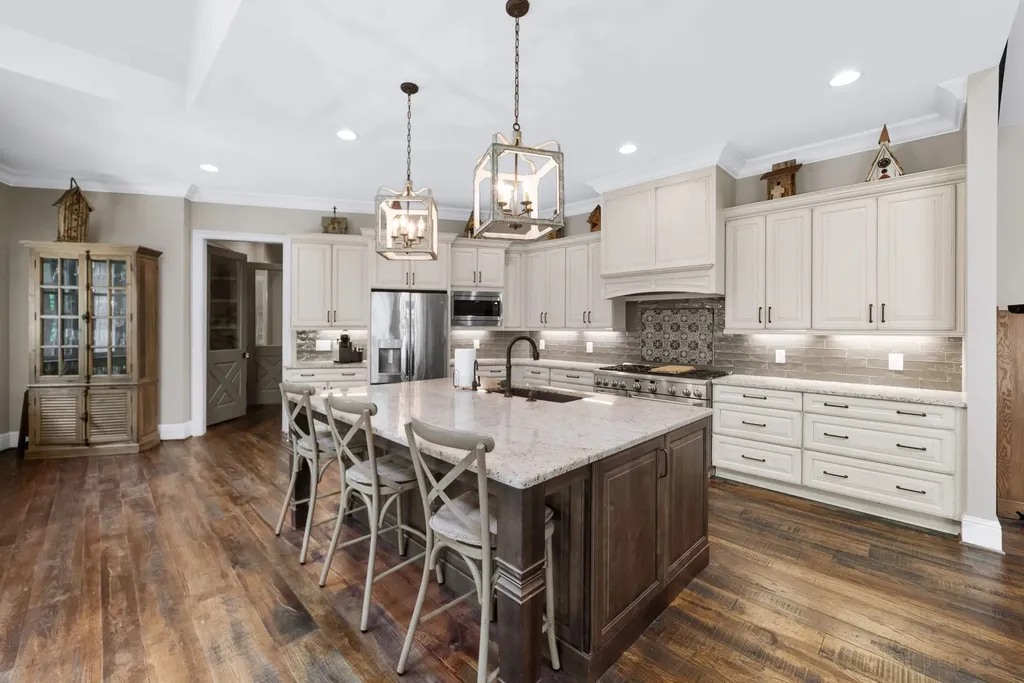 5621 Parker Branch Trail Franklin TN 37064