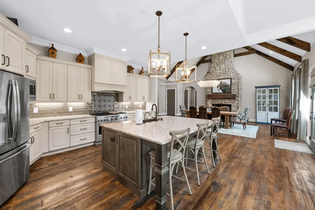 5621 Parker Branch Trail Franklin TN 37064