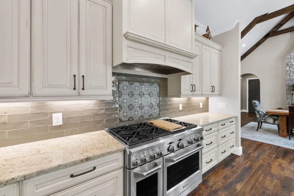 5621 Parker Branch Trail Franklin TN 37064