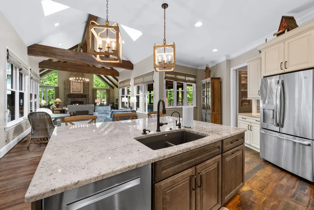 5621 Parker Branch Trail Franklin TN 37064