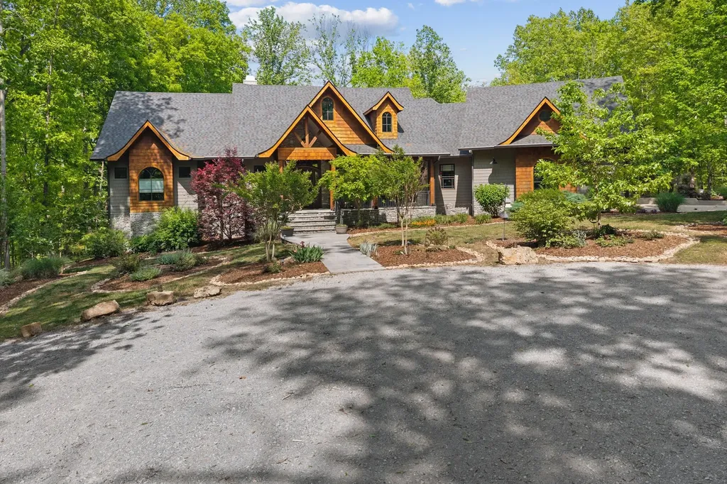5621 Parker Branch Trail Franklin TN 37064
