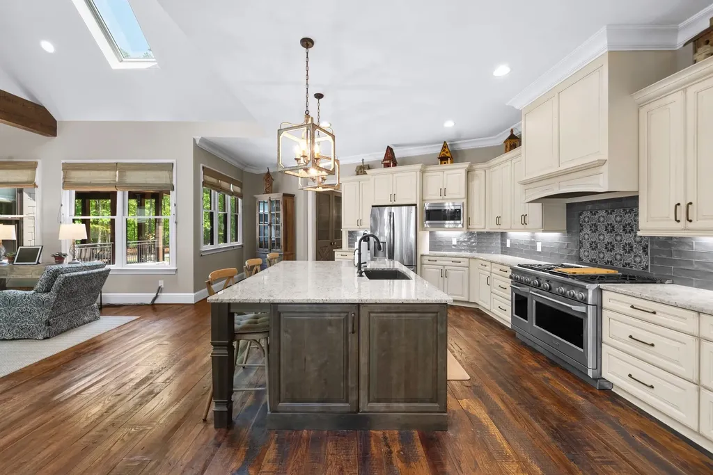 5621 Parker Branch Trail Franklin TN 37064