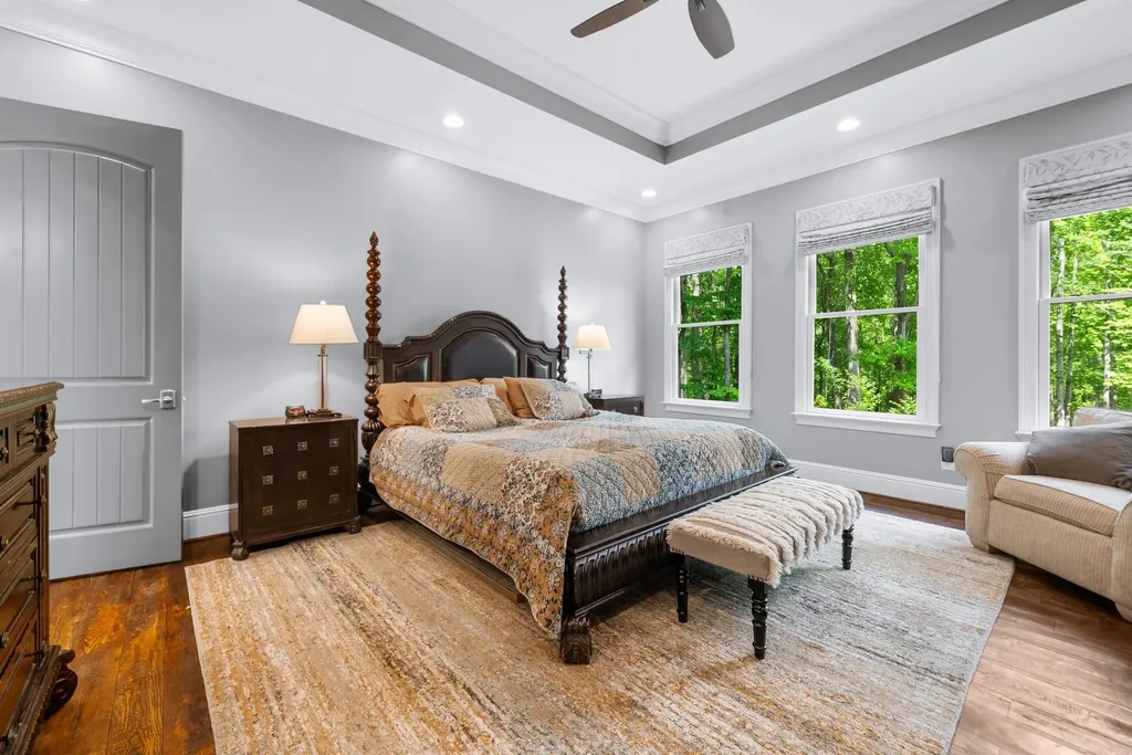 5621 Parker Branch Trail Franklin TN 37064