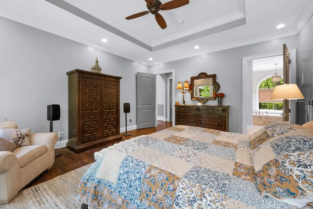 5621 Parker Branch Trail Franklin TN 37064