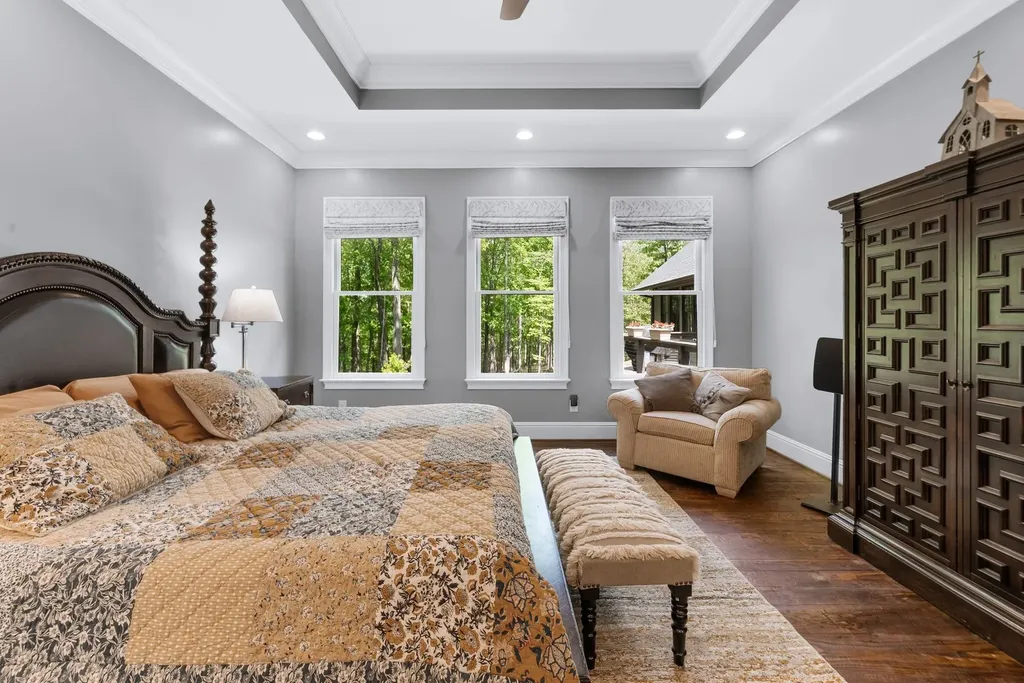 5621 Parker Branch Trail Franklin TN 37064