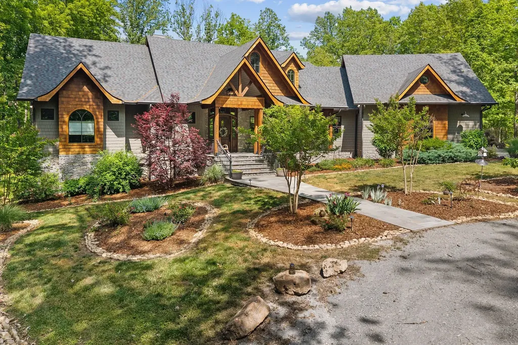 5621 Parker Branch Trail Franklin TN 37064